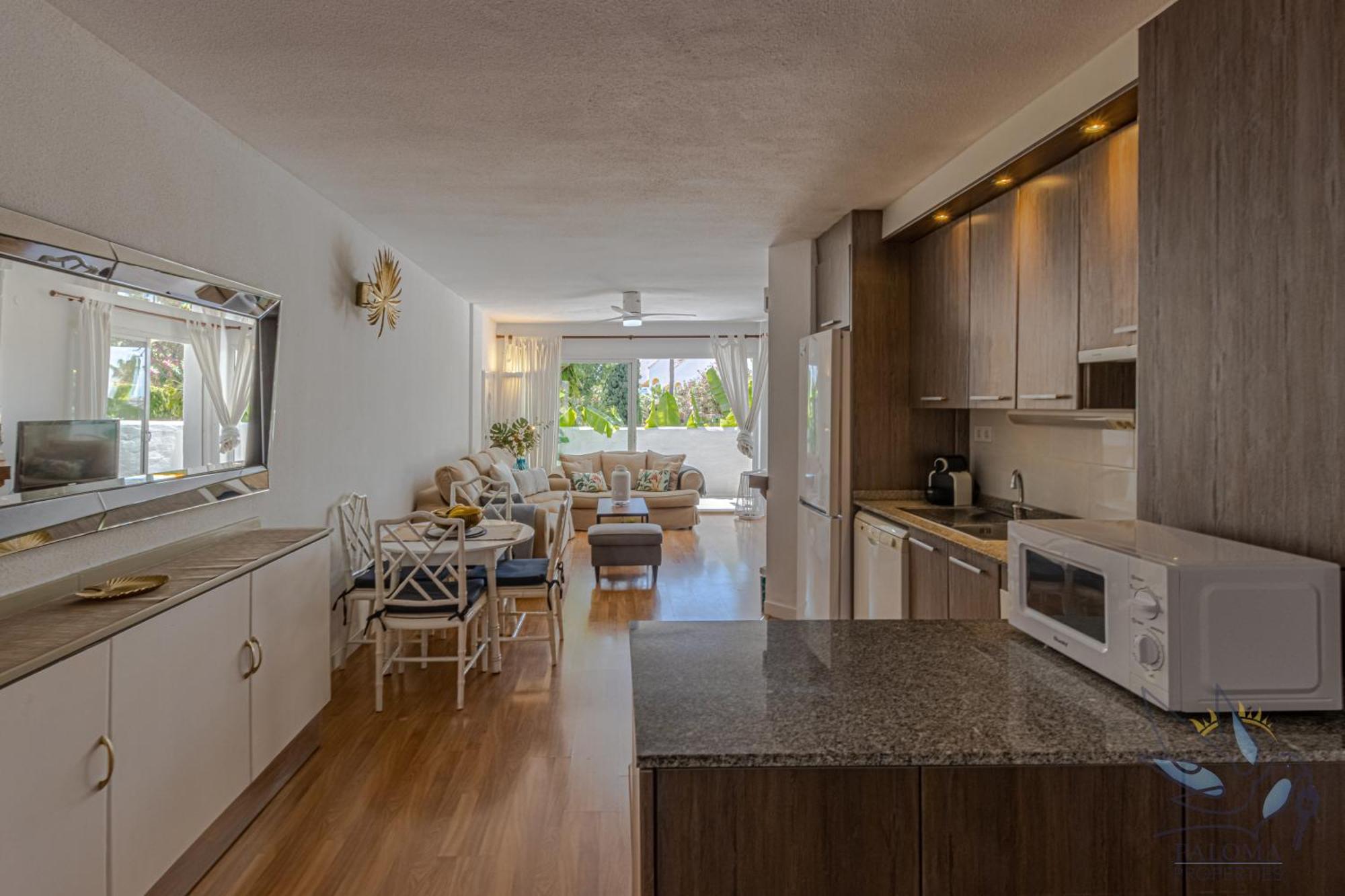 Benalgolf Lovely Apartment In Benalmadena With Sea Views, Excellent Wifi Connection, Private Backyard With Bbq Екстериор снимка