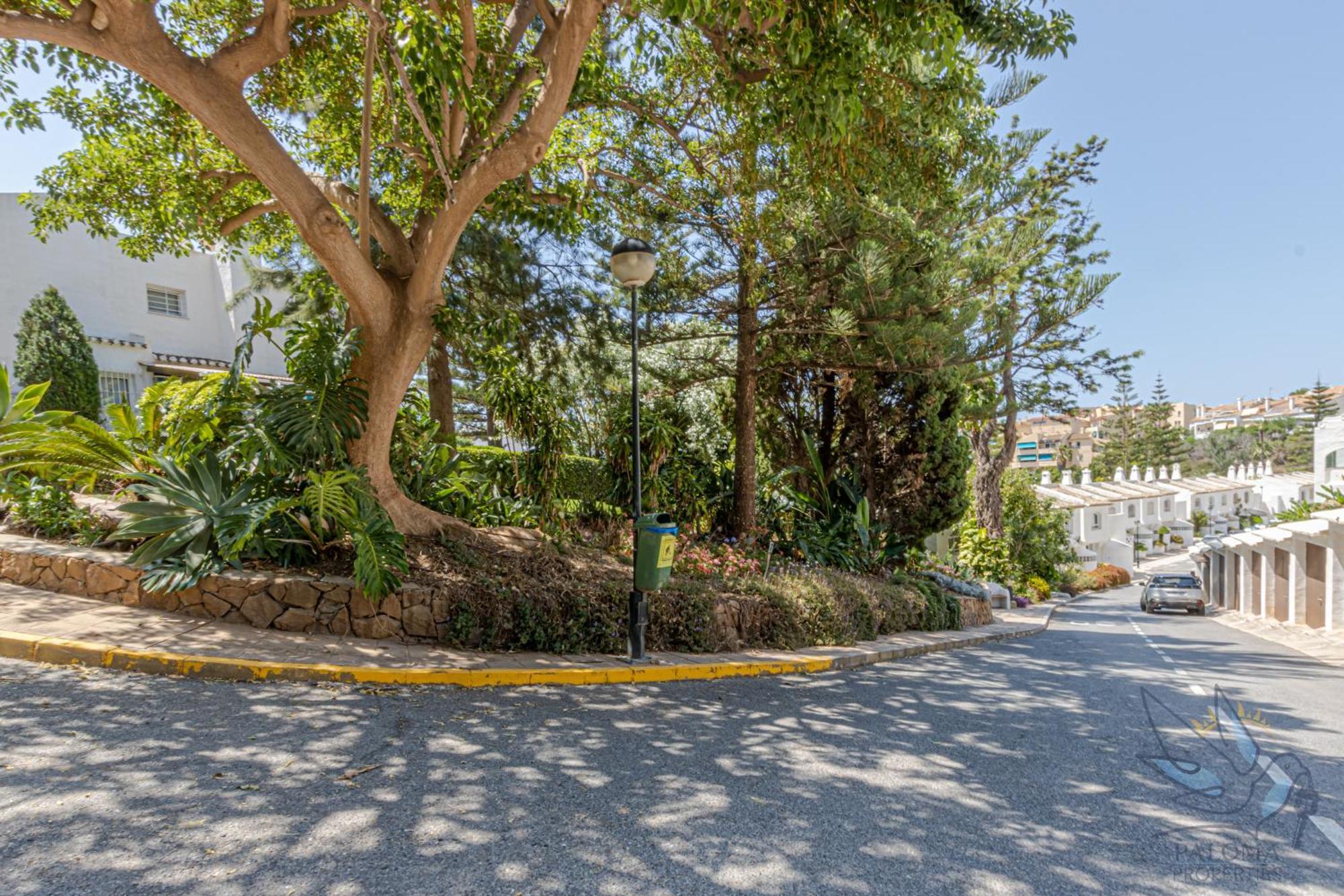 Benalgolf Lovely Apartment In Benalmadena With Sea Views, Excellent Wifi Connection, Private Backyard With Bbq Екстериор снимка