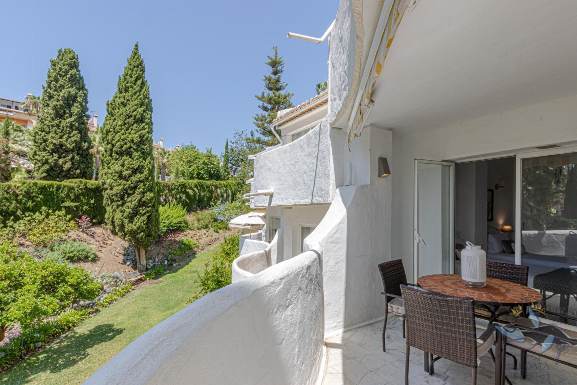 Benalgolf Lovely Apartment In Benalmadena With Sea Views, Excellent Wifi Connection, Private Backyard With Bbq Екстериор снимка
