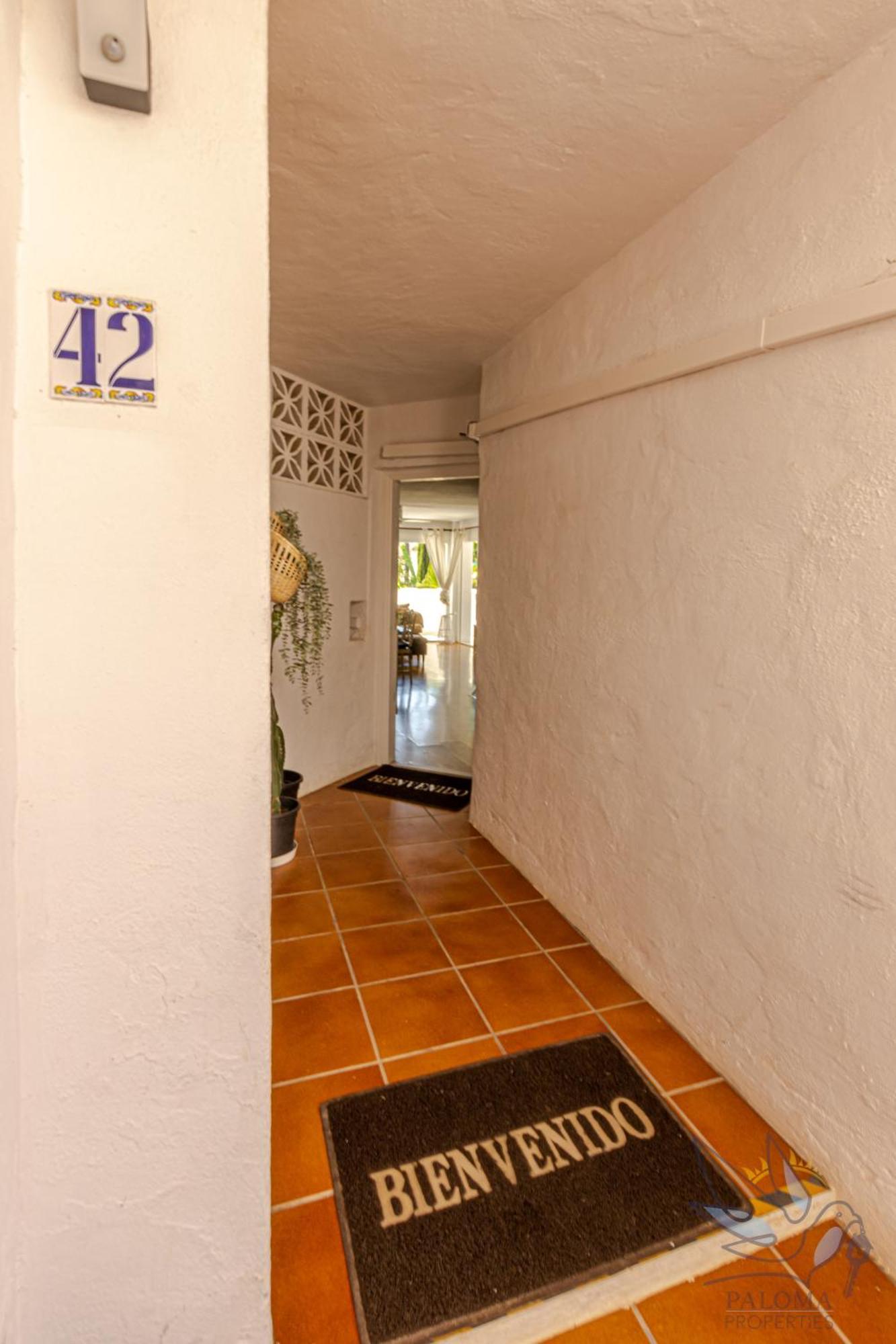 Benalgolf Lovely Apartment In Benalmadena With Sea Views, Excellent Wifi Connection, Private Backyard With Bbq Екстериор снимка